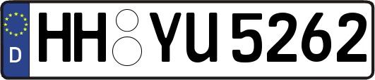 HH-YU5262