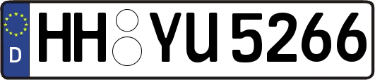 HH-YU5266