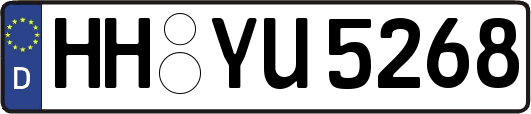 HH-YU5268