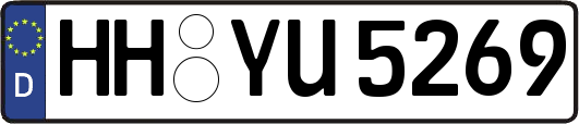 HH-YU5269