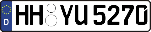 HH-YU5270