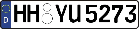 HH-YU5273