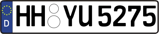 HH-YU5275