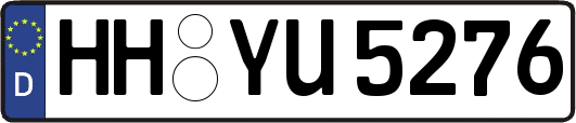 HH-YU5276