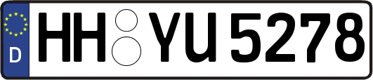 HH-YU5278