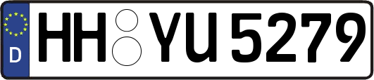 HH-YU5279