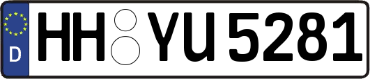 HH-YU5281