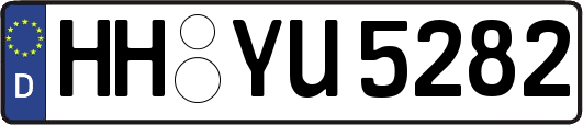 HH-YU5282