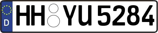 HH-YU5284