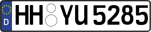 HH-YU5285