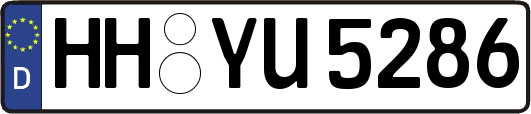 HH-YU5286