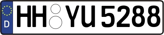 HH-YU5288