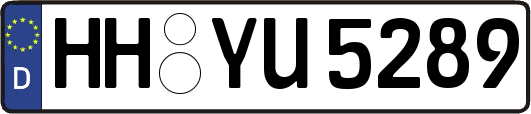 HH-YU5289