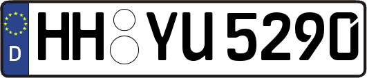 HH-YU5290