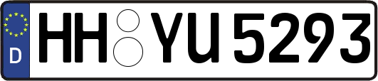 HH-YU5293