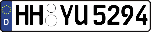 HH-YU5294
