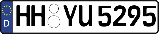 HH-YU5295