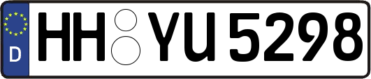 HH-YU5298
