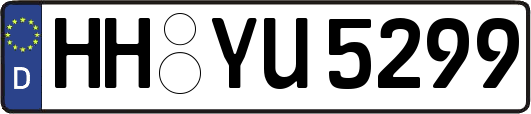 HH-YU5299