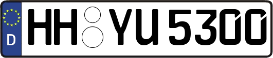HH-YU5300
