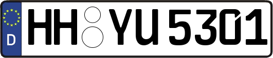 HH-YU5301