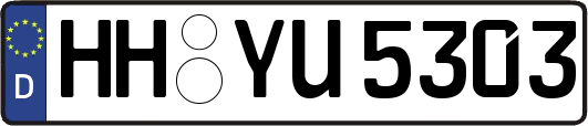 HH-YU5303