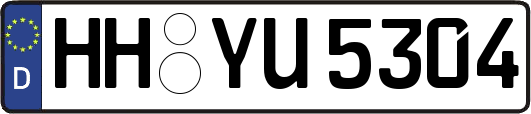 HH-YU5304