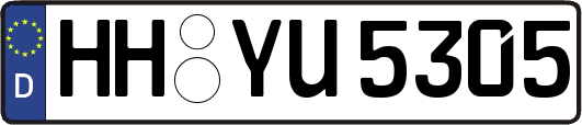 HH-YU5305