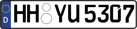 HH-YU5307