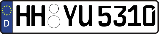 HH-YU5310