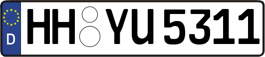 HH-YU5311