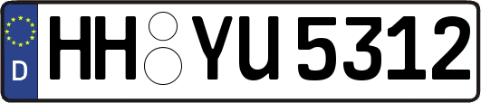 HH-YU5312