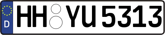 HH-YU5313
