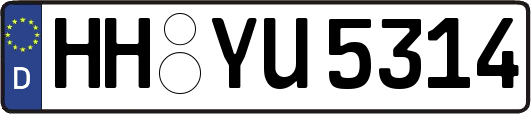 HH-YU5314