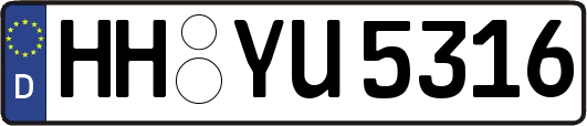 HH-YU5316