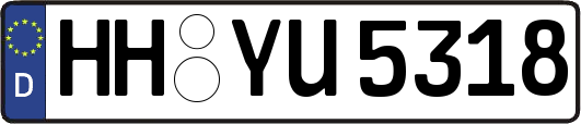 HH-YU5318