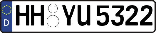 HH-YU5322