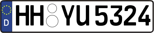 HH-YU5324