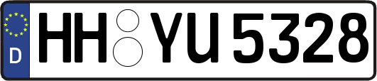 HH-YU5328