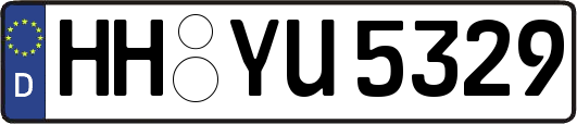 HH-YU5329