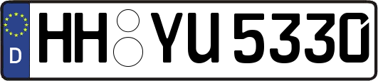HH-YU5330