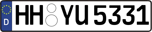 HH-YU5331