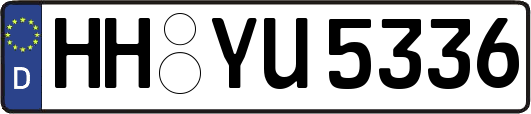HH-YU5336