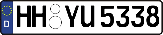 HH-YU5338