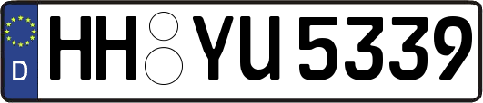 HH-YU5339
