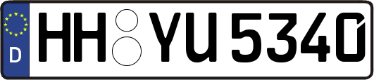 HH-YU5340