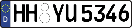 HH-YU5346