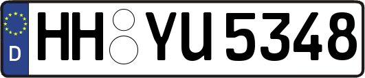 HH-YU5348
