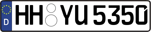 HH-YU5350