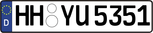 HH-YU5351
